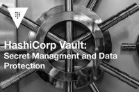 PluralSight - Getting Started with HashiCorp Vault