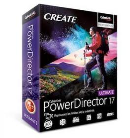 PowerDirector Ultimate 18.0.2405.0