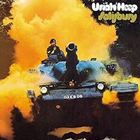 Uriah Heep - Salisbury 1971 iDN_CreW