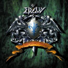 Edguy - Vain Glory Opera [Anniversary Edition, Remastered] (1998-2019) MP3