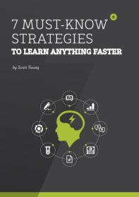 [mydltube pw] 7 Must-Know Strategies To Learn Anything Faster