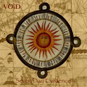 Void - Seven Day Existence (2019) MP3