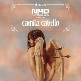 New Music Daily Presents Camila Cabello (2019) [320kbps]