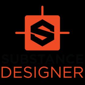 Allegorithmic Substance Designer 2019.3.0 Patched (macOS)