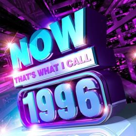 VA - NOW That's What I Call 1996 (Mp3 320kbps) [PMEDIA]