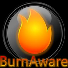 BurnAware 12.9 Professional – Repack [4REALTORRENTZ.COM]
