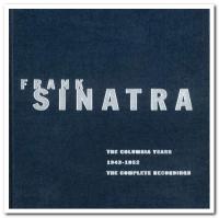 Frank Sinatra - The Columbia Years (1993) [FLAC]