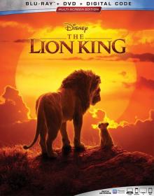 The Lion King (2019)[720p BDRip - Original Auds - [Tamil + Telugu + Hindi + Eng] - x264 - 8.4GB]