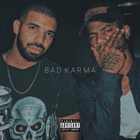 Drake - Real Bad Karma (feat  Bryson Tiller)