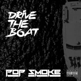 Pop-smoke Drive the Boat  🎵 Beats