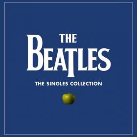 The Beatles - The Singles Collection (1982) (2019) [24bit FLAC]