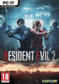 Resident Evil 2 [FitGirl Repack]