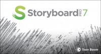 Storyboard Pro 7 17.10.0 Build 15295 (x64)