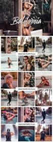 60+  Balifornia Presets Bundle 4338377