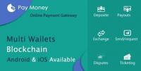 CodeCanyon - PayMoney v2.3 - Secure Online Payment Gateway - 22341650 - NULLED