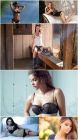 Beautiful Girls photos (Pack 148)