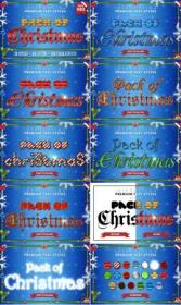 Christmas Pack #2 - Text Styles 4378071