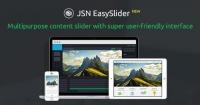 JSN EasySlider v2.1.14 - Beautiful Slideshows for Joomla Websites - JoomlaShine