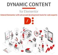 Dynamic Content for Elementor v1.8.2.1