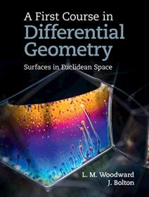 A first course in differential geometry- surfaces in Euclidean space
