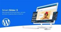 Smart Slider 3 Pro v3.3.24 - WordPress Plugin - NULLED +  Demo Smart Slider Pro