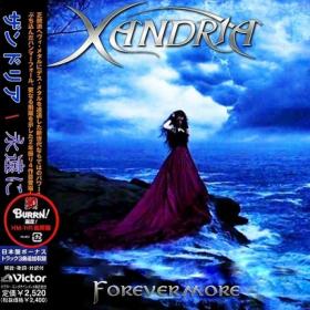 Xandria - Forevermore [Greatest Hits, Unofficial] (2019) MP3