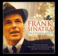 Frank Sinatra Christmas Album 1987[EAC-FLAC](oan)