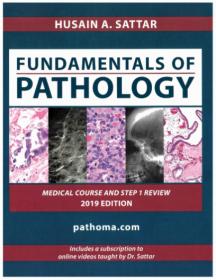 Fundamentals of Pathology 2019 Edition