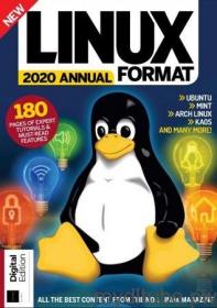 [mydltube pw ]Linux_Format_Annual_-_VOL_3__2020