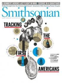 Smithsonian Magazine - January-February 2020