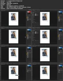 Skillshare - How To Create A Calendar in Adobe Photoshop