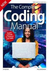 The Complete Coding Manual - 4th Edition, 2019