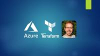 Udemy - Learning Terraform on Microsoft Azure