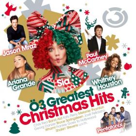 VA - Ö3 Greatest Christmas Hits (2019) MP3