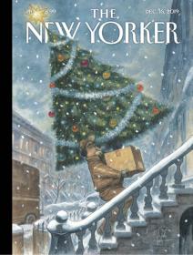 New Yorker