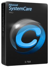 Advanced SystemCare Pro v13.1.0.188 Full Version Crack