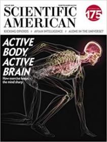 [NulledPremium com] Scientific American Magazine