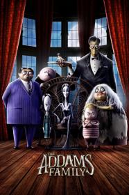 The Addams Family 2019 WEB-DL 1080p seleZen