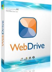 WebDrive Enterprise 2019 Build 5345 Final + Serial