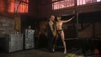 Brutal Sessions - Adira Allure - Derrick Pierce Takes Down the Domme