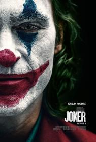 Joker (2019) Full Movie [English-DD5.1] 720p BluRay ESubs