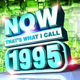 VA - NOW That's What I Call 1995 (Mp3 320kbps) [PMEDIA]