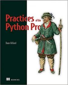 [NulledPremium com] Practices of the Python Pro 1st Edition