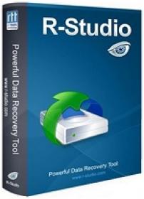 R-Studio 8.12 Build 175721 Network Technician + Patch