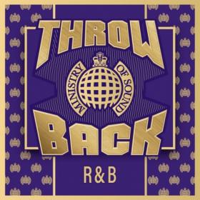 Throwback R&B : Ministry of Sound (2019) Mp3 320kbps [PMEDIA] ⭐️
