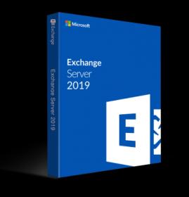 Microsoft Exchange Server 2019 CU4 Build 15.02.0529.005 [FileCR]