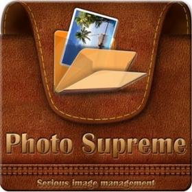 IDimager Photo Supreme 5.3.0.2607 (x64)