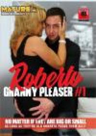 Roberto, Granny Pleaser 1 (Mature NL) [2019] WEB-DL