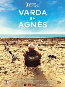 Varda by agnes 2019 1080p