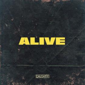 Daughtry - Alive - Single (2019) MP3 (320 Kbps)